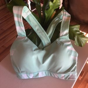 Brooks Sport bra